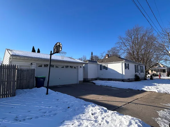 1601 S Farragut St, Bay City, MI 48708