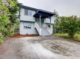 817 Irwin St, Anchorage, AK 99508
