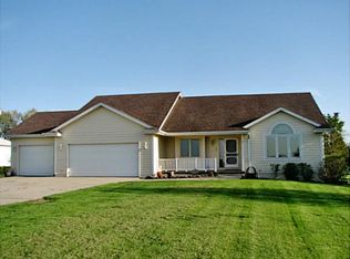 2245 NE 134th Ave, Elkhart, IA 50073