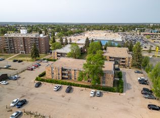 Woodsmere Apartments, Prince Albert, SK S6V 6S1