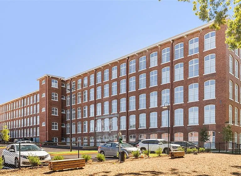 The Lofts at Woodside Mill — Photo 37