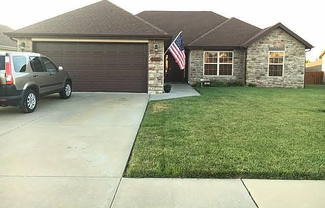 Front elevation