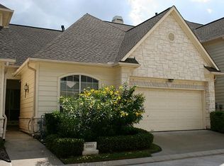 10805 Millridge Pines Ct, Houston, TX 77070