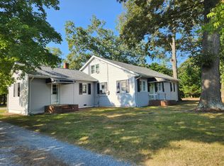 12608 Greensboro Rd, Greensboro, MD 21639