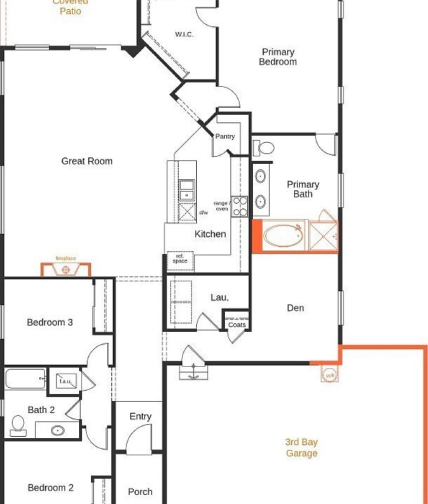 2nd image of 13518 185th Street Ct E #108