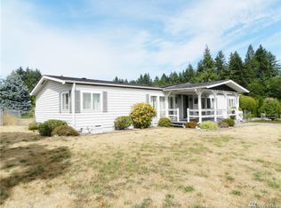 4034 2nd Ave NW, Olympia, WA 98502