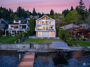 449 E Lake Sammamish Pkwy NE, Sammamish, WA