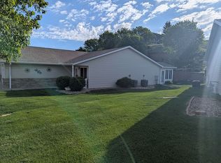 1130 Meadow View Ct Unit 4, Sioux City, IA 51106