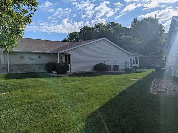 1130 Meadow View Ct Unit 4, Sioux City, IA 51106