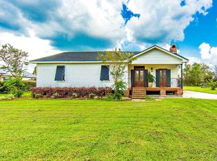 108 Saint Peter Rd, Thibodaux, LA 70301