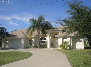 505 SE 21st St, Cape Coral, FL 33990