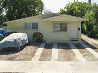 4520 NW 13th Ave #4520, Miami, FL 33142