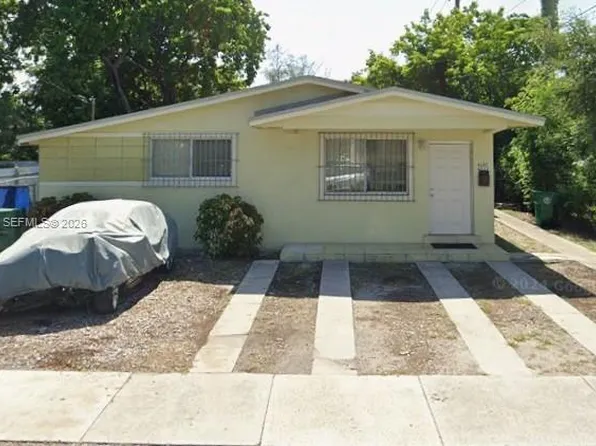 4520 NW 13th Ave #4520, Miami, FL 33142