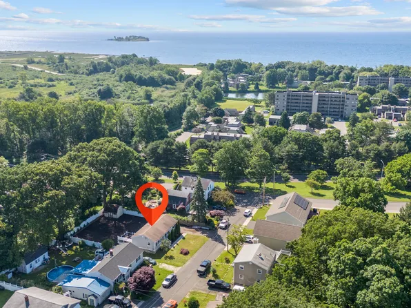 17 Jefferson Street, Milford, CT 06460