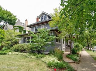 300 N East Ave, Oak Park, IL 60302