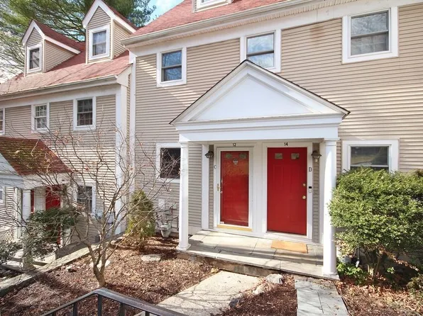 12 Highland Ave, Chappaqua, NY 10514