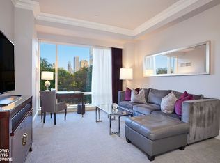 1 Central Park N #502, New York, NY