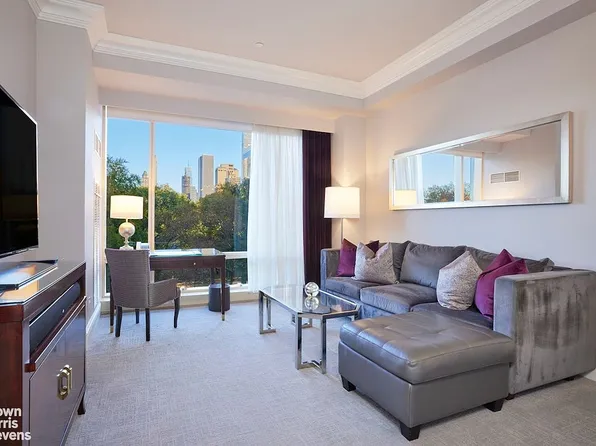 1 Central Park N #502, New York, NY 10023