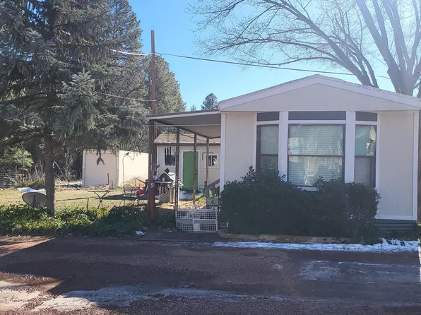 3793 State Route 87 #9, Pine, AZ 85544