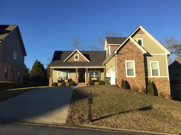 3600 Willow Lake Cir, Chattanooga, TN 37419