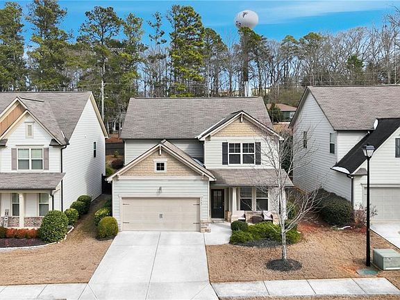 3rd image of 5907 Waterway Pl