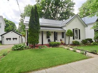 49 Erie St S, Chatham Kent, ON N0P 2C0