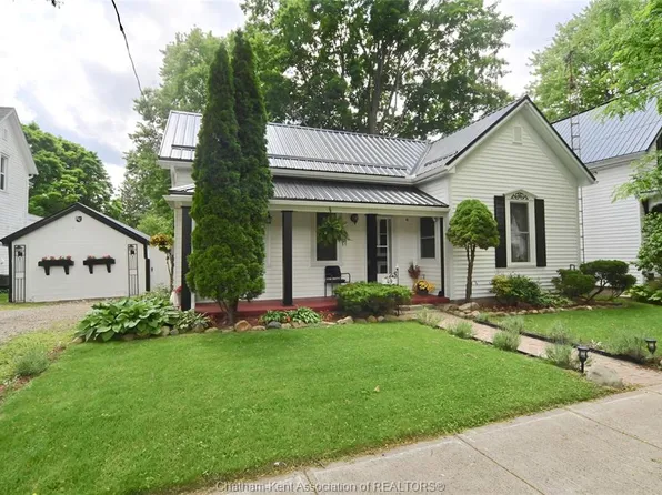 49 Erie St S, Chatham Kent, ON N0P 2C0