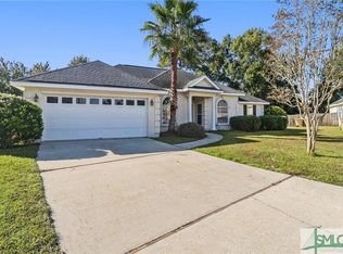 186 Taylor Ct, Richmond Hill, GA 31324