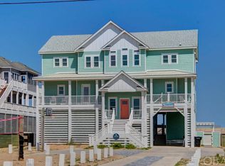 41389 Ocean View Dr LOT 6, Avon, NC 27915