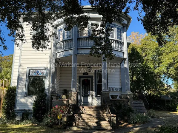 218 W Desoto St #201, Pensacola, FL 32501