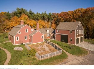 298 Goodwin Rd, Eliot, ME 03903