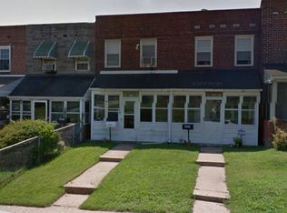 1205 Church St, Baltimore, MD 21225
