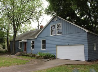 7916 Easton St, Houston, TX 77017