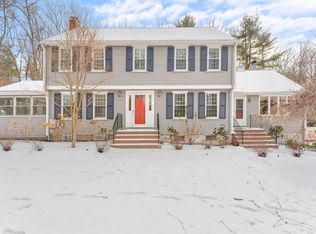26 Cedar Hill Rd, Dover, MA 02030