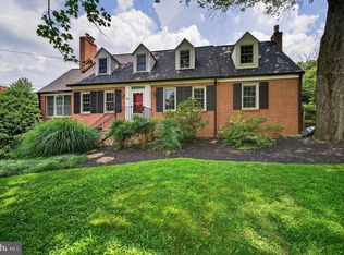 12821 Baker Dr, Silver Spring, MD 20904