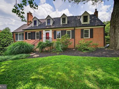 12821 Baker Dr, Silver Spring, MD, 20904