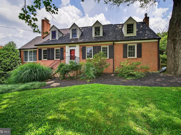 12821 Baker Dr, Silver Spring, MD 20904