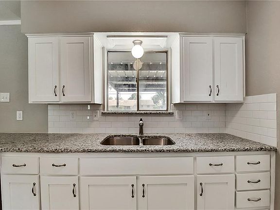 New Granite.