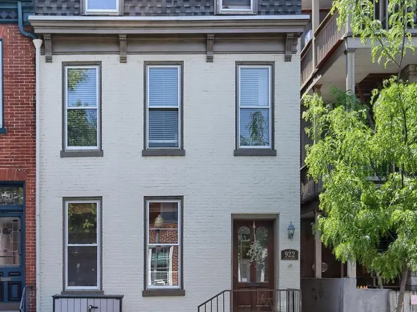 922 Green St, Harrisburg, PA 17102