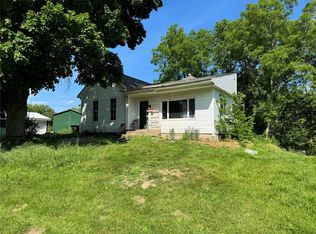 463 S Kansas Ave, Danville, IL 61834