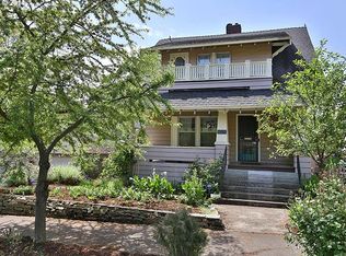 4525 NE 9th Ave, Portland, OR 97211