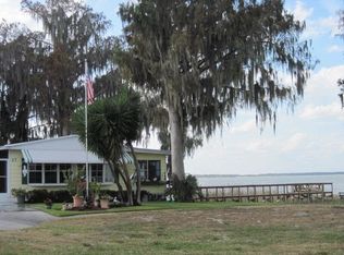 37 El Red Dr, Tavares, FL 32778