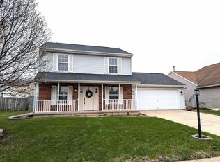322 Duke Ln, Lafayette, IN