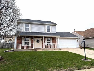 322 Duke Ln, Lafayette, IN, 47909