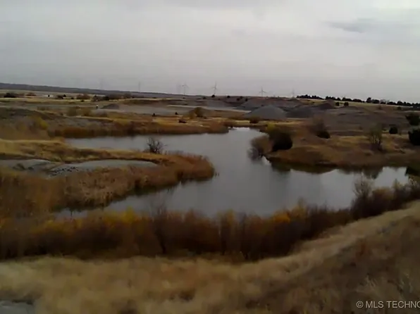 S 60th St, Tonkawa, OK 74653