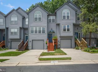 1822 Whites Ferry Pl #3, Crofton, MD 21114