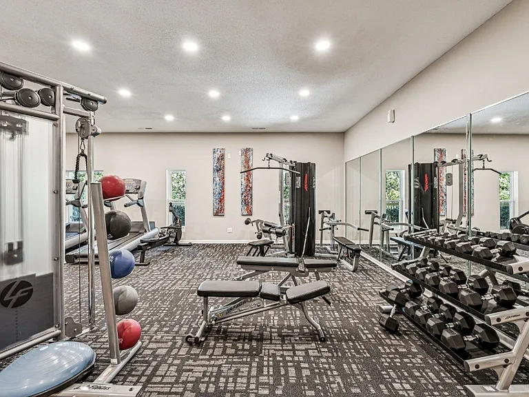 Park Ridge Estates — Photo 14