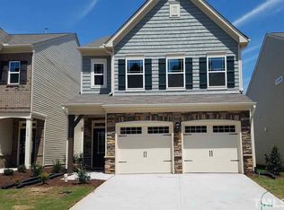 1119 Brightskies St, Morrisville, NC 27560