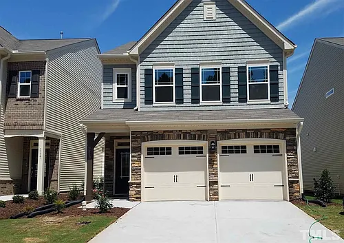 1119 Brightskies St Photo 1