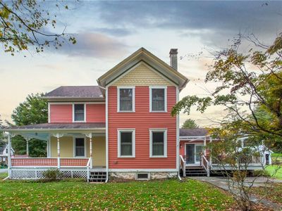 10 Hankins Road, Hankins, NY, 12741